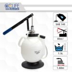 7.5L ATF Getriebeöl Einfüllstutzen Getriebeölgerät mit Handpumpe – Bild 2