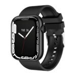 Top Performance Smartwatch mit Gesundheitstracking / IP67 Wasserdichtigkeit / 7 Tage Akku-Laufzeit / 100 Sportmodi AB