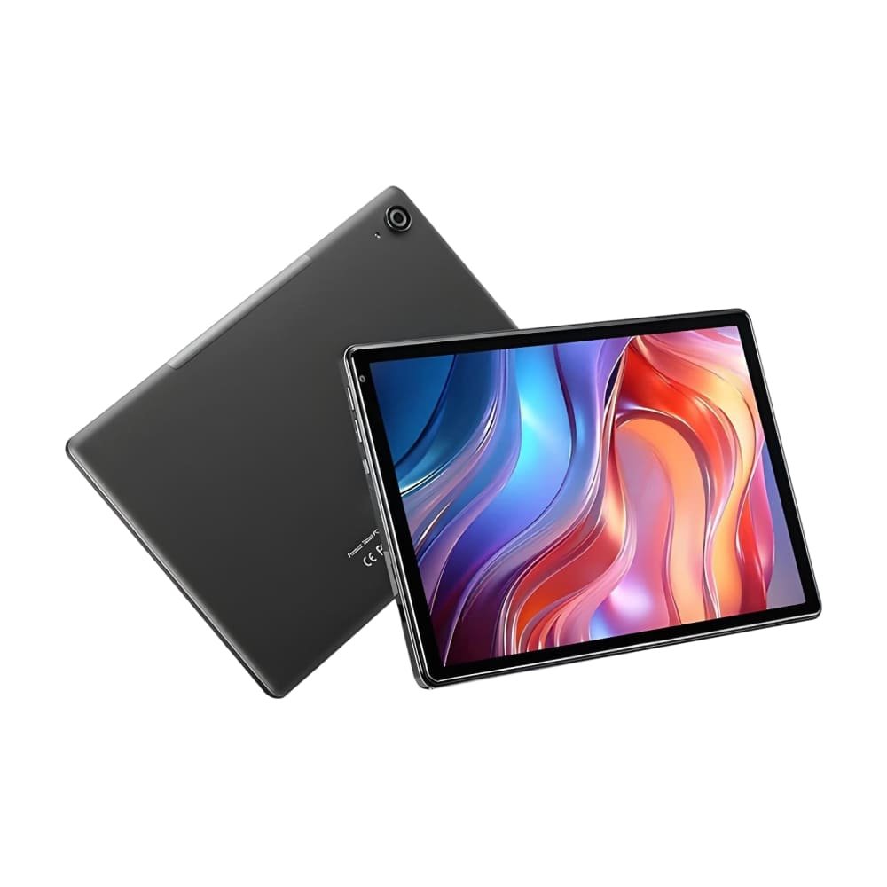 Frame_2087326468_1 Performance Tablet mit leistungsstarkem Prozessor | Inklusive GRATIS Schutzhülle | Octa-Core 2.0GHz Prozessor | 6GB RAM | 128GB Speicher (bis zu 1TB erweiterbar) | Dualband-WiFi 2.4G/5G, Bluetooth 5.0 | Android 13 mit Dual-Kameras – Bild 1