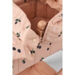Adaline Puppenwagen - Berry / Pale Tuscany – Bild 3