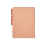 Zora Lcd-Zeichentafel - Tuscany rose – Bild 2