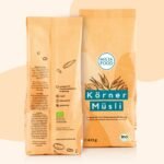 Müsli-Mix Körner Kraft - 3er Set (3x 425g) – Bild 5