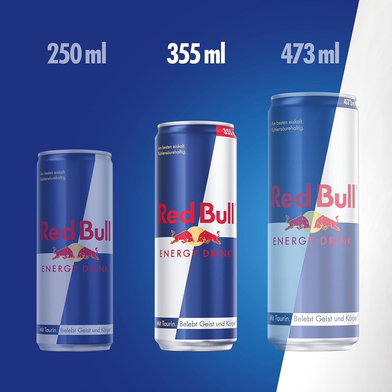 Red Bull Energy Drink Set Dosen Getränke, EINWEG, inkl. Pfand – Bild 5